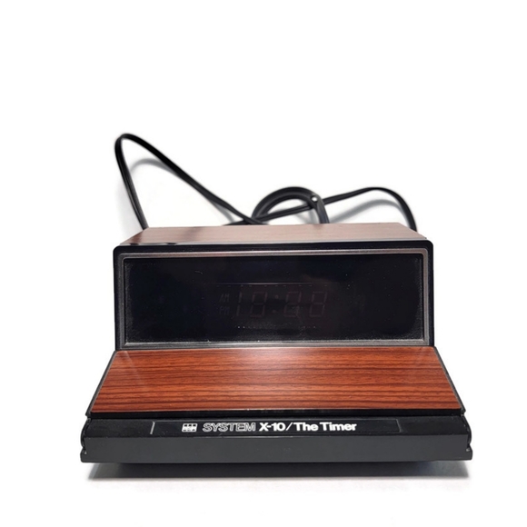 Vintage BRS System X-10 /The Timer - Old School Home Smart Appliance Con… - Picture 2 of 9